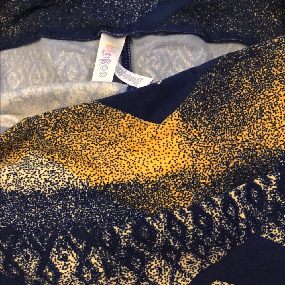 Lularoe leggings